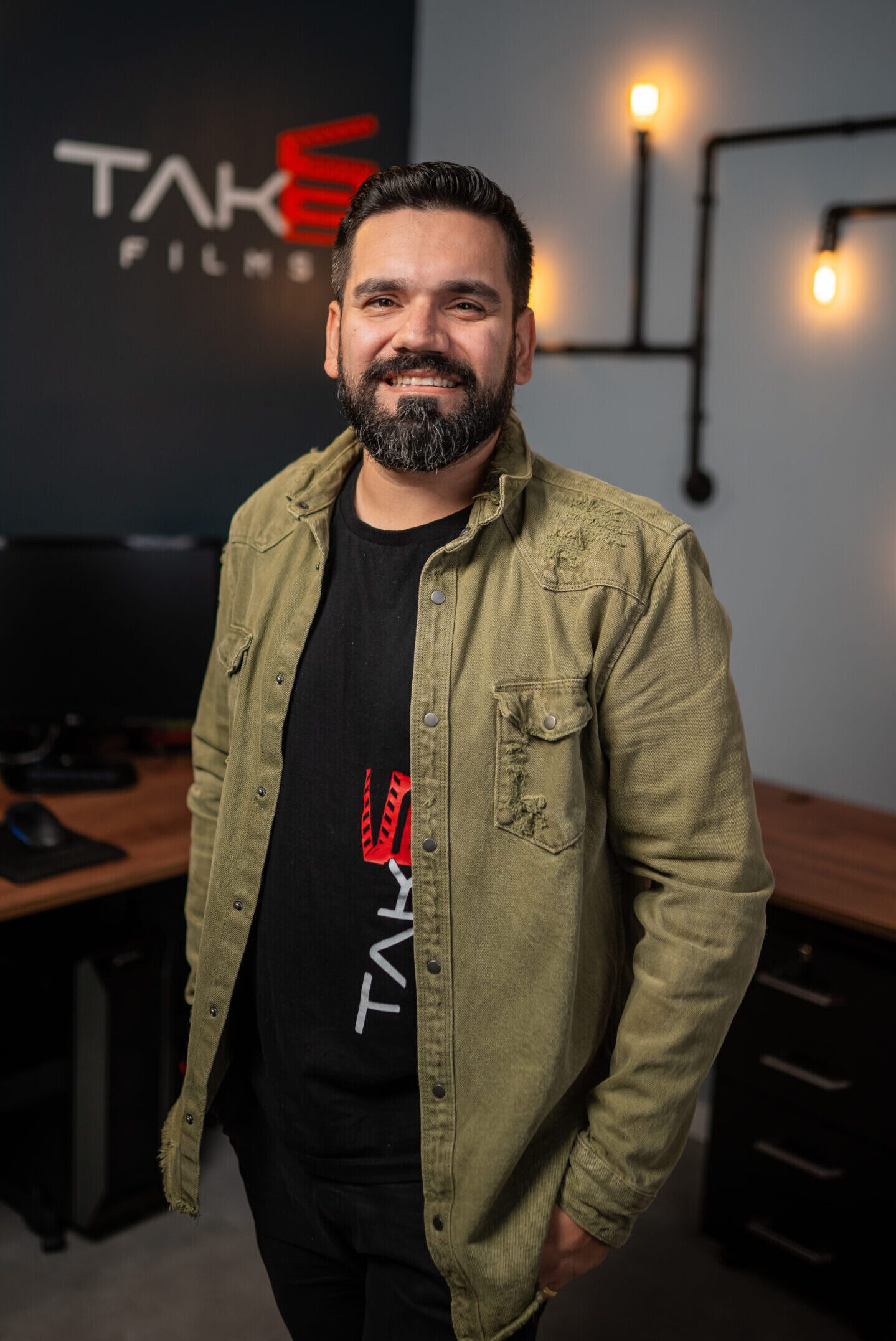 Rodrigo Brito 